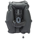 BCD Cressi Patrol – Professional BCD IC74160x